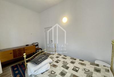 Apartament cu 3 camere semidecomandat, mobilat în Ultracentral - 14