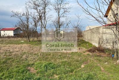 Vanzare 754mp teren Afumati, constructii case - 6