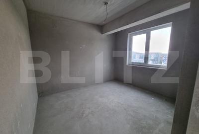 Apartament 3 camere, 2 bai, 71mp, zona BMW - 3