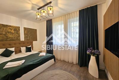 Apartament cu 3 camere decomandat în Ștefan cel Mare - 5