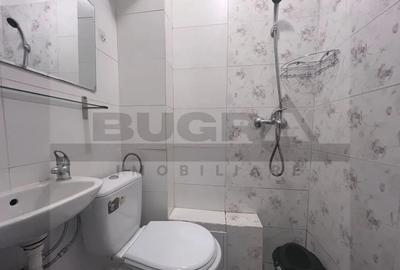 Garsonieră semidecomandată în Central - 3