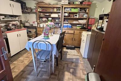 Casă cu 4 camere decomandat cu Teren 550 Mp în Cornișa - 3