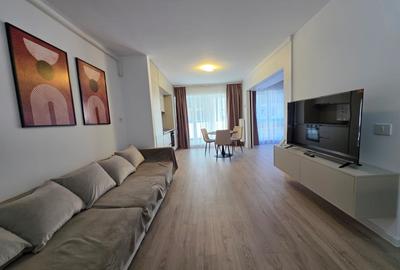 Apartament tip studio zona Tractorul Maurer Villas - 3