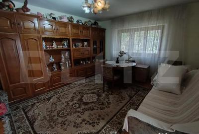 Casă cu 5 camere cu Teren 457 Mp în Brestei - 10