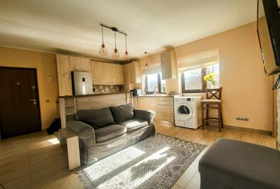 Apartament cu 3 camere decomandat în Calea Turzii - 3