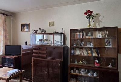 Apartament cu 2 camere semidecomandat în Central - 9