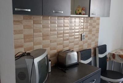 Apartament cu 2 camere nedecomandat în Iosia - 6