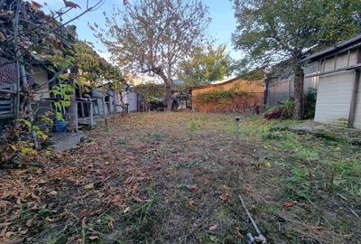 Casa + teren, Zona Mioritei - Bacau - 12