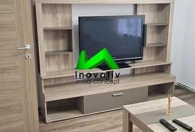 Apartament de inchiriar 2 camere Calea Dumbravii - 1