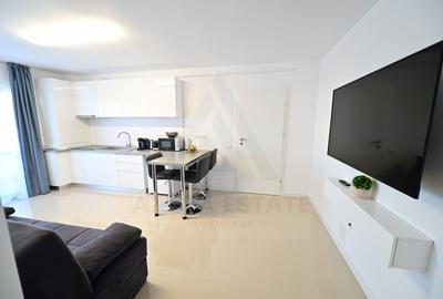 Apartament cu 3 camere semidecomandat, mobilat în Șelimbăr - 4