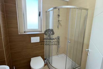 Apartament cu 2 camere în Lunca Cetățuii