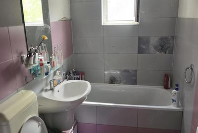 Apartament cu 2 camere semidecomandat în Aradului - 3