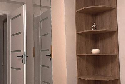 Apartament cu 2 camere decomandate - 5