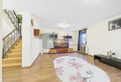 Casă funcțională cu 4 camere în Dragomirești-Vale – mobilată și utilat - 5