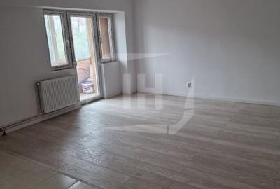 Apartament cu 3 camere, garaj - 1