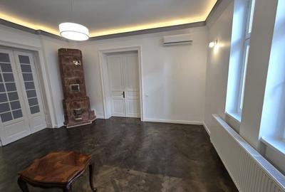 Apartament cu 6 camere decomandat, mobilat în Dorobanți - 6