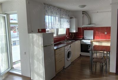 Inchiriez apartament cu doua dormitoare - 7