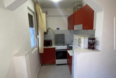 Apartament cu 2 camere decomandat în Micro 14 - 9