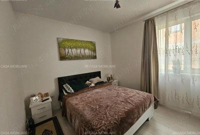 Casă cu 3 camere cu Canalizare în Urseni - 9