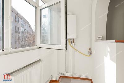 Garsonieră decomandată, mobilată în Port - 4