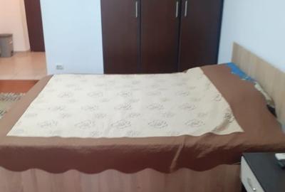 Garsoniera de inchiriat 32 mp zona Titan Policlinica  - metrou Titan - 2