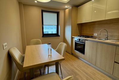 Apartament cu 3 camere decomandat în Boreal - 12