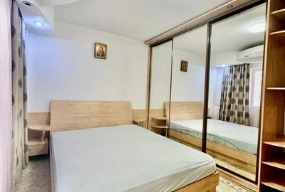 Apartament cu 3 camere decomandat, mobilat în Nerva Traian - 4