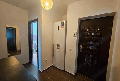 Apartament cu 2 camere decomandat în Central - 7