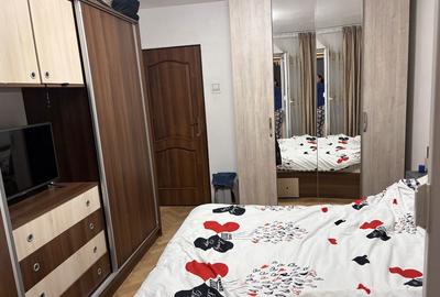 Apartament cu 3 camere decomandat în Central - 2