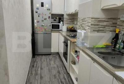 Apartament cu 2 camere decomandat în Burdujeni - 8