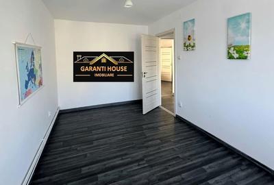 Apartament cu 3 camere în Traian