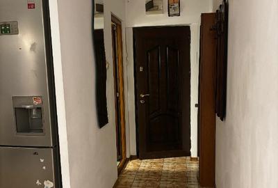 Apartament 3 camere Ultracentral Modern de inchiriat Apartament 3 camere Ultracentral Modern de inchiriat - 9