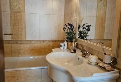 LANGA PARC HERASTRAU, 4 CAMERE SUPERBE, ET.4, 119 MP! - 22