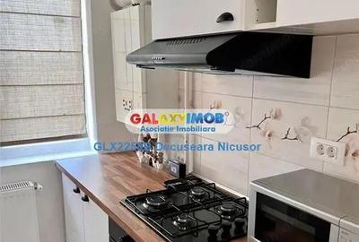 Garsoniera mobilata utilata Rezervelor Militari Residence 52.500 euro - 6