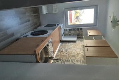 Apartament cu 2 camere decomandat în Central - 4