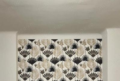 Apartament cu 3 camere semidecomandat în Ultracentral