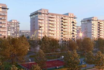 Apartament 3 Camere | 83 mpu | Nusco City Park | Balcon 9.4 mp - 21