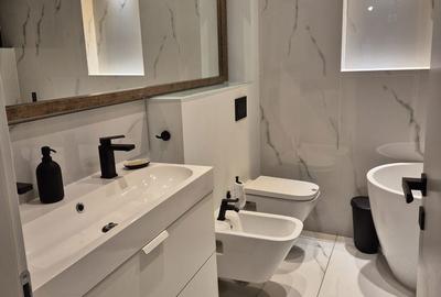 Apartament cu 4 camere în Dorobanți - 6