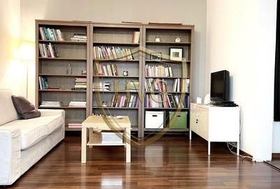 Apartament cu 2 camere decomandat, mobilat în Grivița - 4