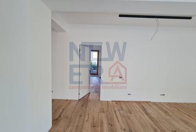 Apartament 3 camere cu terasa si gradina 64 mp, bloc boutique, Domenii Apartament 3 camere cu terasa si gradina 64 mp, bloc boutique, Domenii - 6