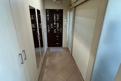 Garsonieră decomandată, mobilată în Drumul Taberei - 9