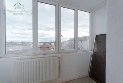 Garsonieră nedecomandată în Central - 7