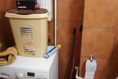 Apartament cu 2 camere în Poarta 6 - 3