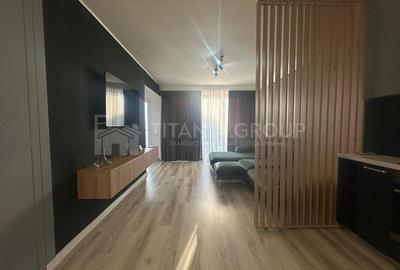 Casa mobilata modern, cu 3 camere de inchiriat - Sanpetru - 2