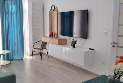 Apartament cu 2 camere decomandat, mobilat în Turnișor - 1