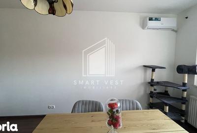 Apartament cu 3 camere în 14 Mai - 7