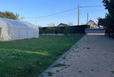 Casă cu 3 camere cu Teren 1500 Mp în Horodnic - 6