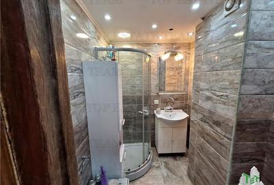 Apartament cu 2 camere semidecomandat în Viziru 3 - 5