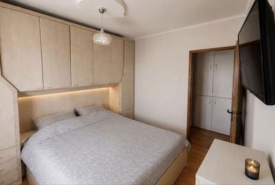 Apartament cu 2 camere nedecomandat în Central - 8