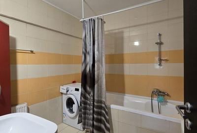 Apartament cu 2 camere în Micro 17 - 7